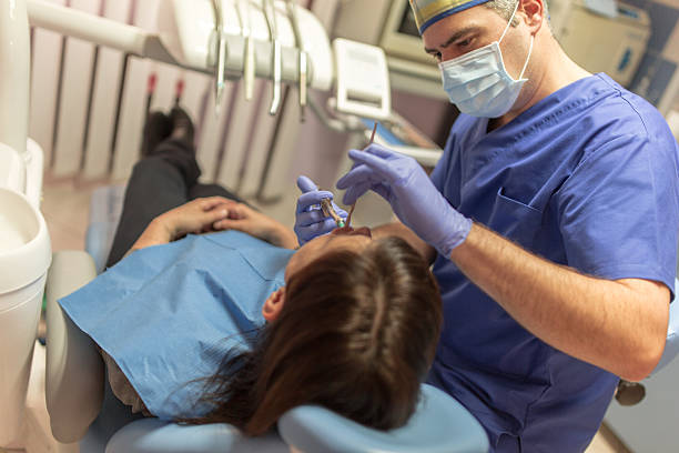 Best Tooth Extraction  in Woodbranch, TX